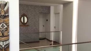 ویلا مدرن لوکس