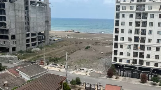 آپارتمان خوش ساخت
