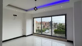 فروش ویلایی استخردار