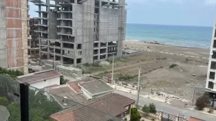 آپارتمان خوش ساخت