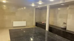 آپارتمان خوش ساخت