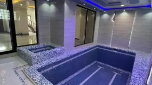 فروش ویلایی استخردار