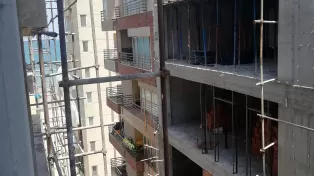 پیش فروش آپارتمان ساحلی ۱۵۰ متری در خط دریا