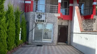 فروش ویلا ساحلی