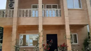 ویلا شهرکی استخردار