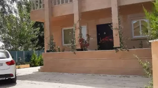 ویلا شهرکی استخردار