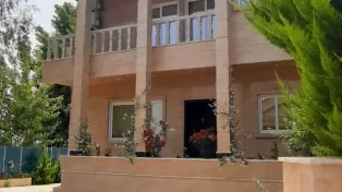 ویلا شهرکی استخردار