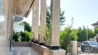 ویلا شهرکی استخردار