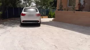 ویلا شهرکی استخردار