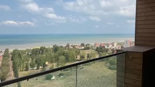 اپارتمان در برج ساحلی پرنیان