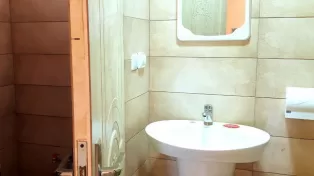 ویلا فلت خوش ساخت
