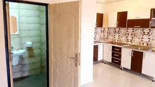 ویلا فلت خوش ساخت