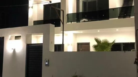 فروش ویلای نما مدرن نوساز