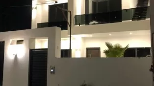 فروش ویلای نما مدرن نوساز