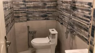 فروش ویلای نما مدرن نوساز
