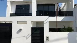 فروش ویلای نما مدرن نوساز