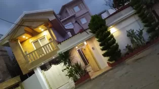 فروش ویلا در محمودآباد