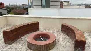 ویلا مدرن حرفه ای