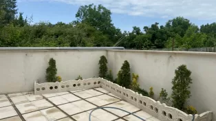 ویلا مدرن حرفه ای