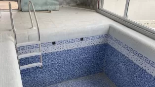 ویلا مدرن حرفه ای