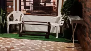 ویلا ساحلی زیبا و دلنشین