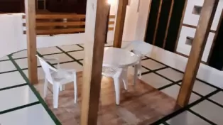 ویلا ساحلی زیبا و دلنشین