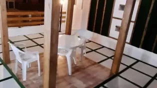 ویلا ساحلی زیبا و دلنشین