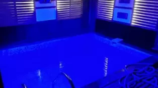 ویلا ساحلی زیبا و دلنشین