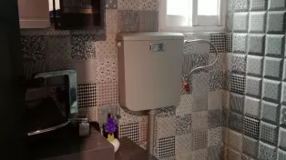 آپارتمان شیک و زیبا