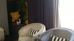 آپارتمان شیک و زیبا