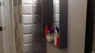 آپارتمان شیک و زیبا