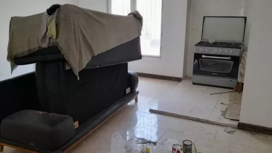 آپارتمان ساحلی مسکن مهر سرخرود