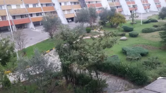 آپارتمان در شهرک خانه دریا
