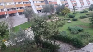 آپارتمان در شهرک خانه دریا