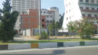 زمین برای مشارکت