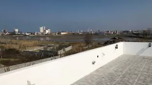 ویلا ساحلی سرخرود