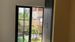 ویلا مدرن دریاسر محموداباد