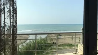 آپارتمان پلاک اول دریا