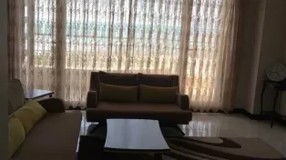 آپارتمان پلاک اول دریا