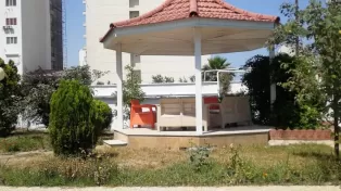 اجاره آپارتمان