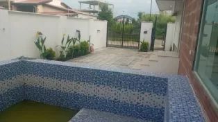 ویلا ساحل محموداباد