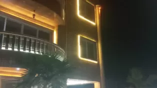 ویلا ساحلی محموداباد خوشنشین
