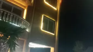 ویلا ساحلی محموداباد خوشنشین