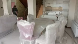 ویلا ساحلی محموداباد خوشنشین