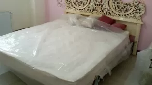 ویلا ساحلی محموداباد خوشنشین