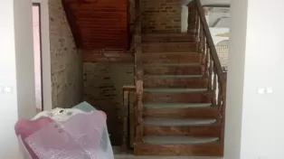 ویلا ساحلی محموداباد خوشنشین