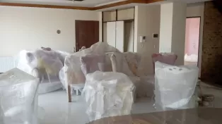 ویلا ساحلی محموداباد خوشنشین