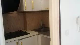 فروش آپارتمان لاکچری با متراژ بالا