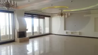 فروش آپارتمان لاکچری با متراژ بالا