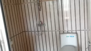 فروش آپارتمان لاکچری با متراژ بالا